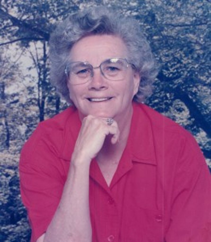 Shirley Patricia "Pat" Simmons Hayslip Profile Photo