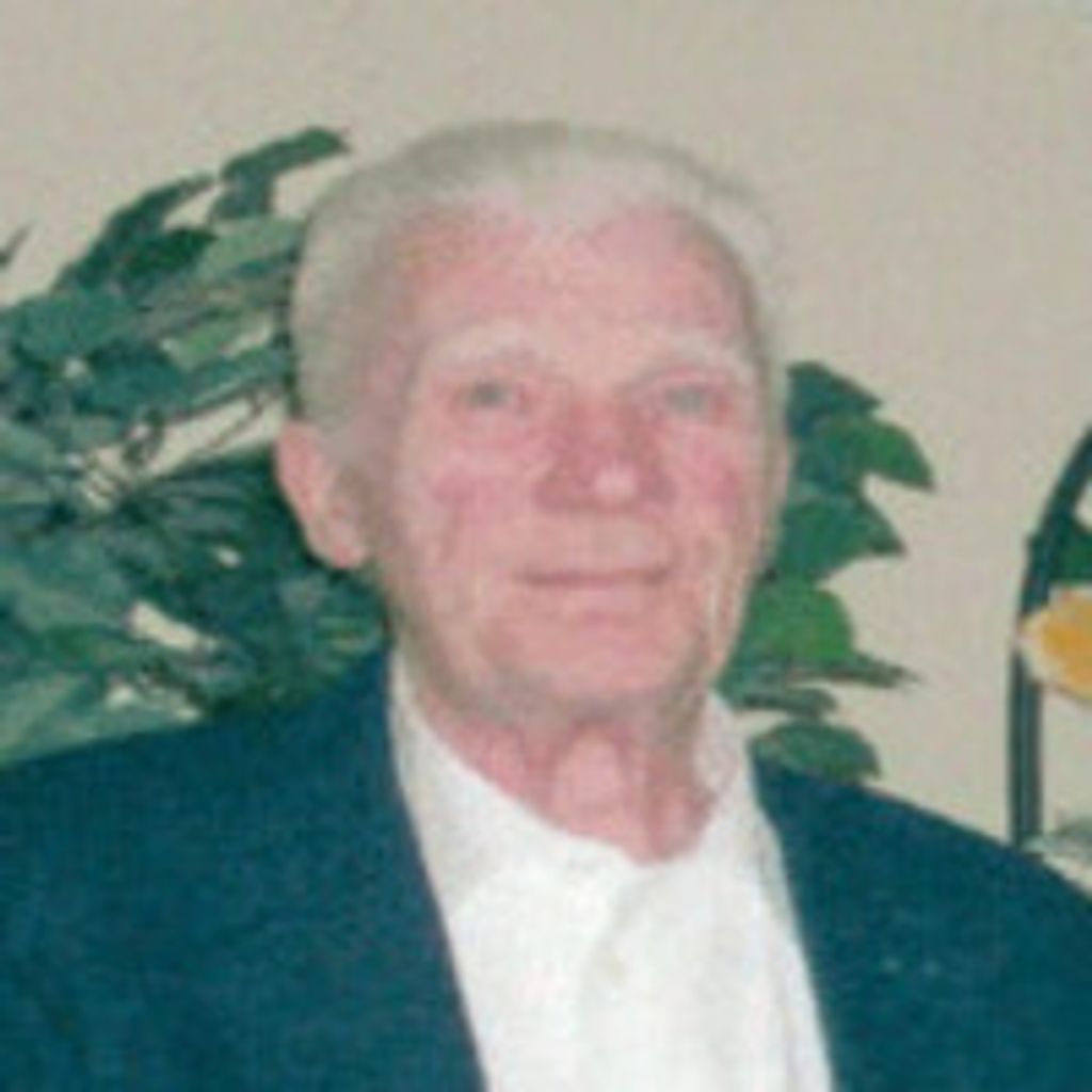 Frank Sigsbury
