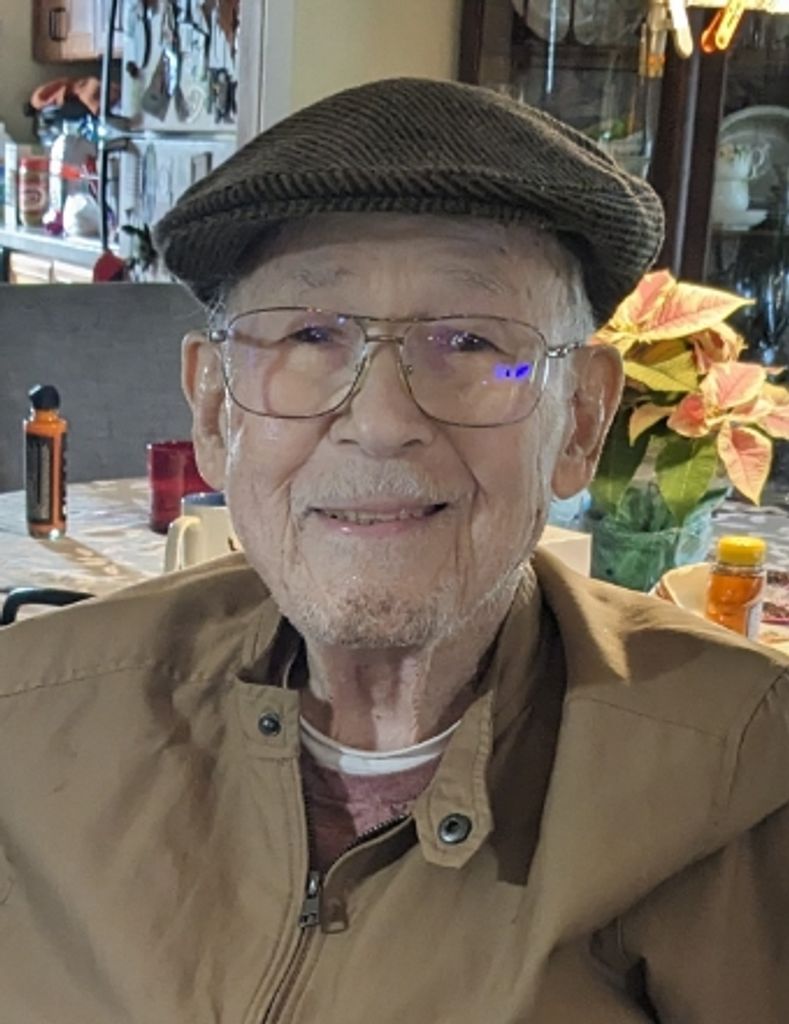 Ray  Stanley Boutwell