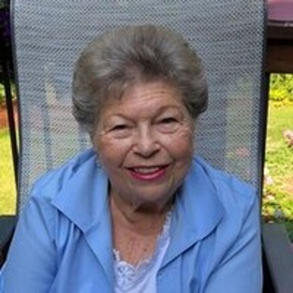 Phyllis "Phyl" R. Wallis