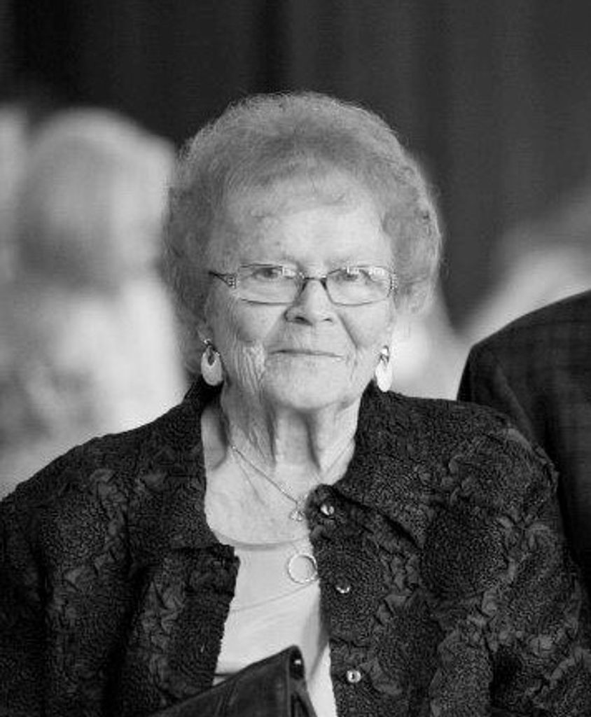 Gabriella Evelyn Vernon