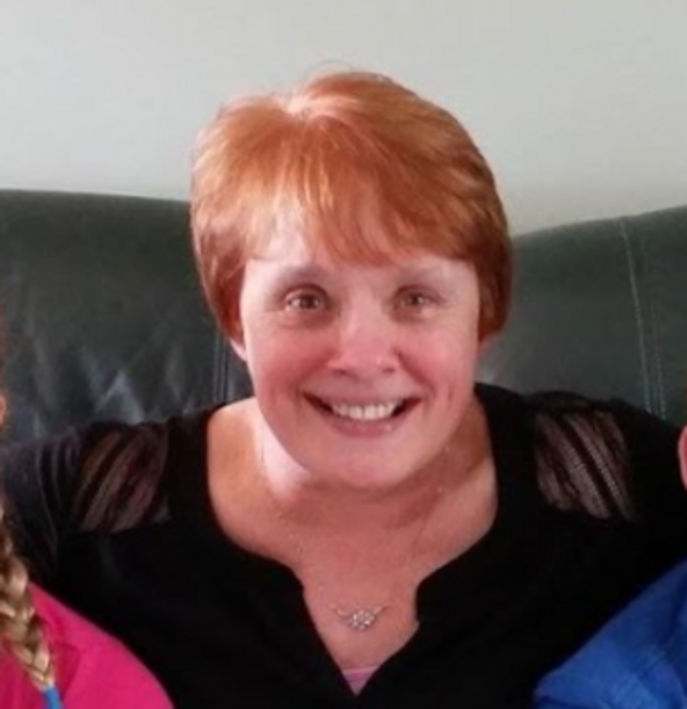 Cathy "Candy" Samuels Profile Photo