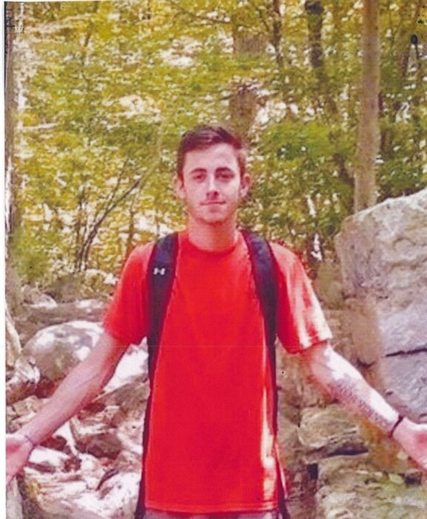 Jesse Nicolas Regrut Profile Photo