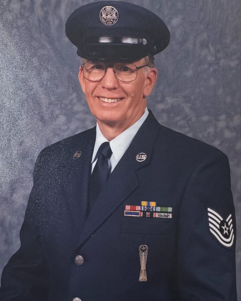 Donald Larry Hill Profile Photo