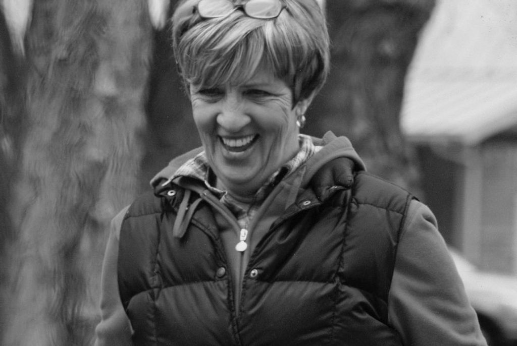 Julie Puzey