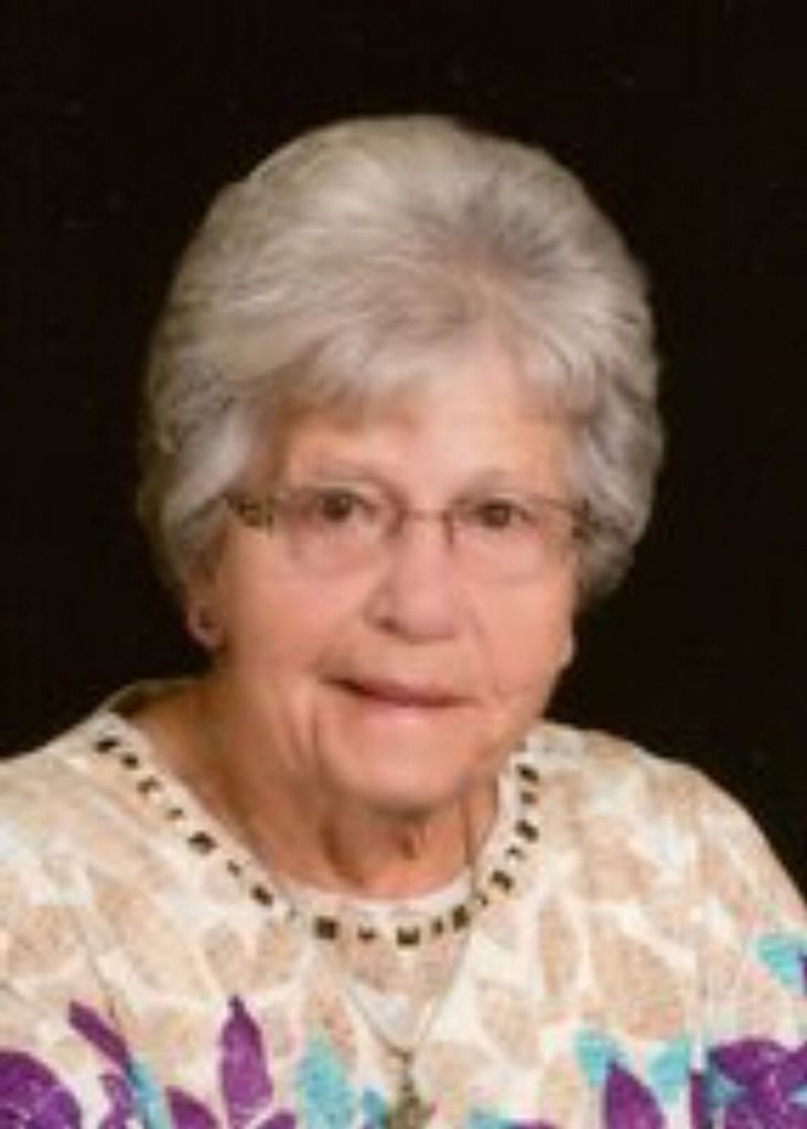 Abbie Mormann