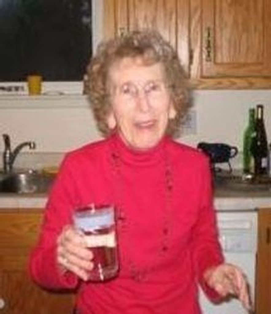Myrna Elida Cyran