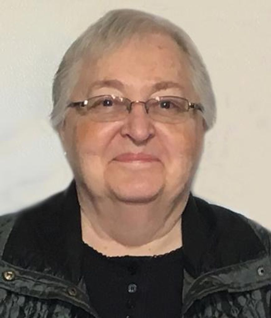 Germaine Rose Stimpert Profile Photo