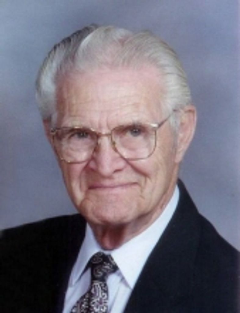 William  Levi Johnson