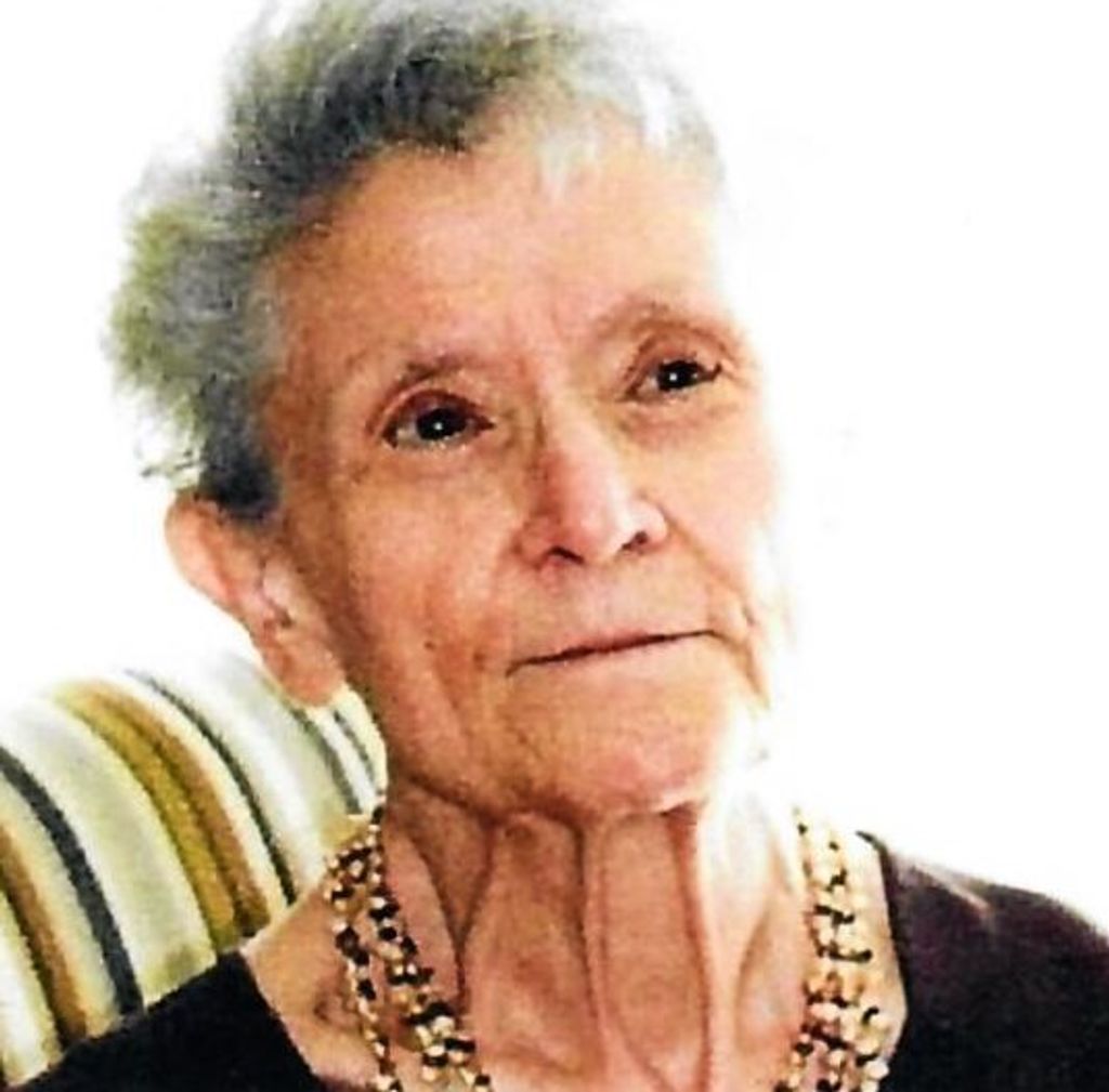 Rosa Colucci