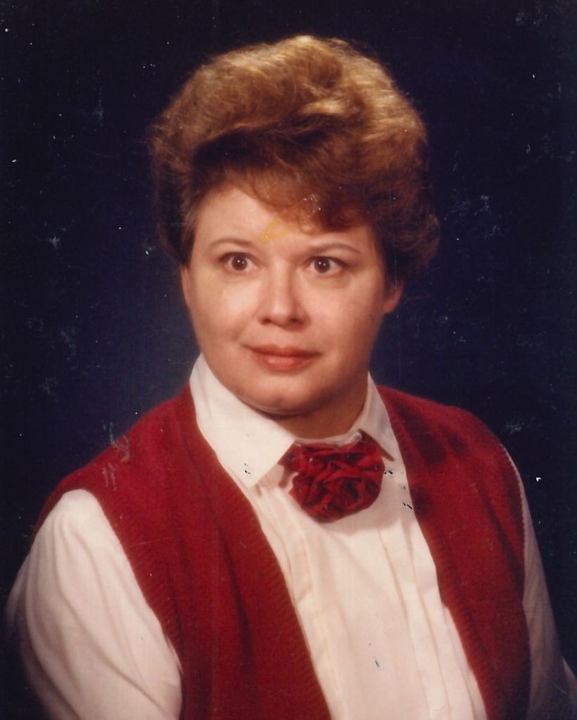 Vivian Elaine Roakes