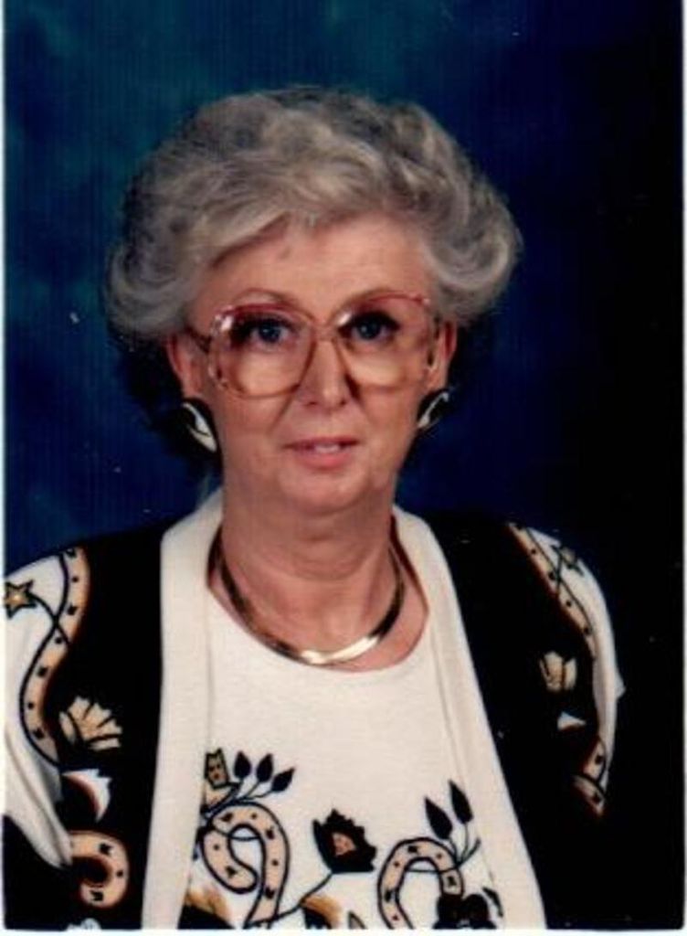 Anna Maria Hucks Profile Photo