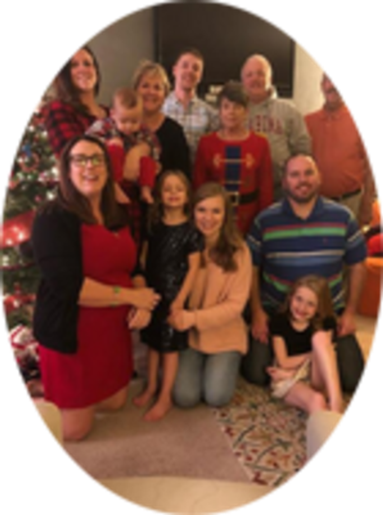 Donald Wayne Daulton