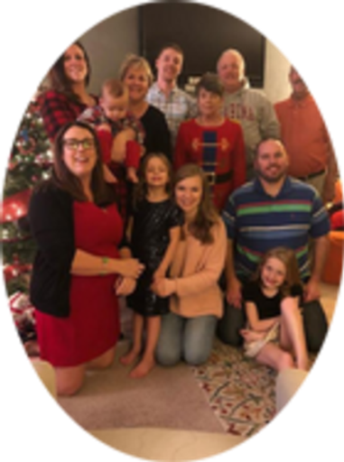 Donald Wayne Daulton Profile Photo