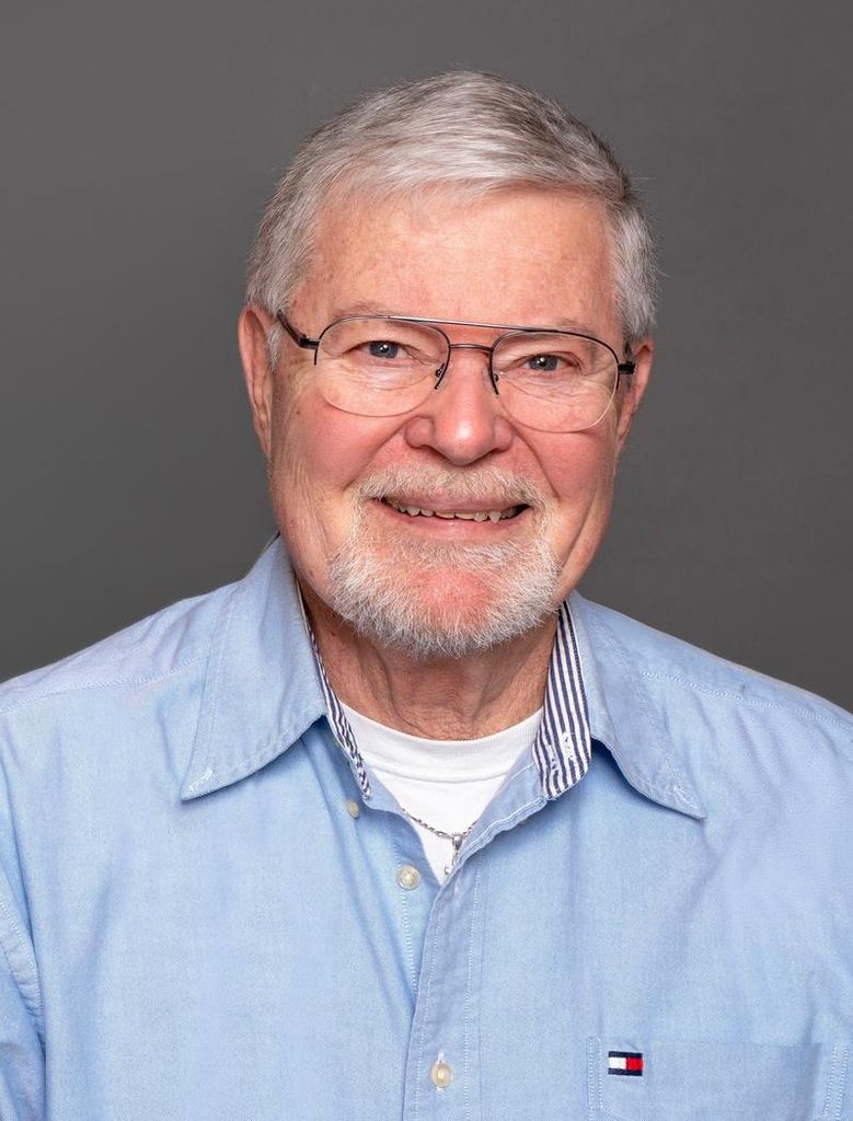 Richard Bernard Keinz Profile Photo