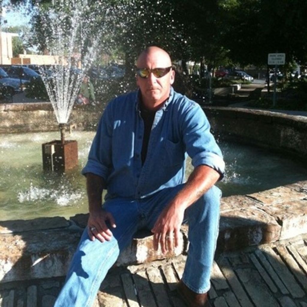 Mark Edward Merritt Profile Photo