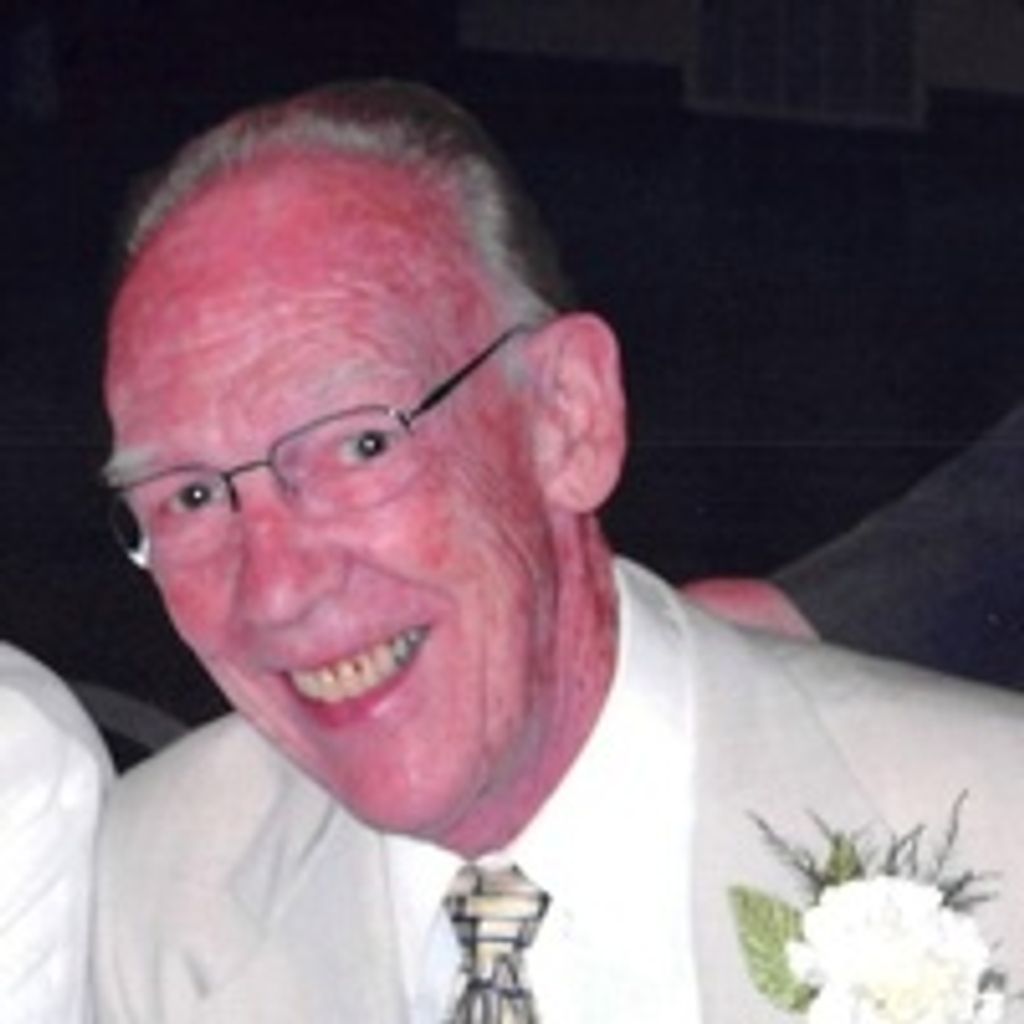 Charles Eugene Mcgrath,  Jr. Profile Photo
