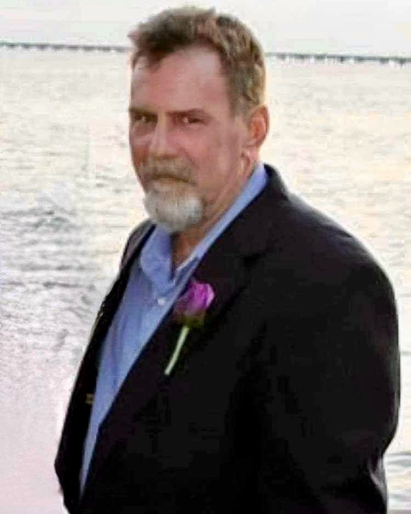 David Wayne Legendre