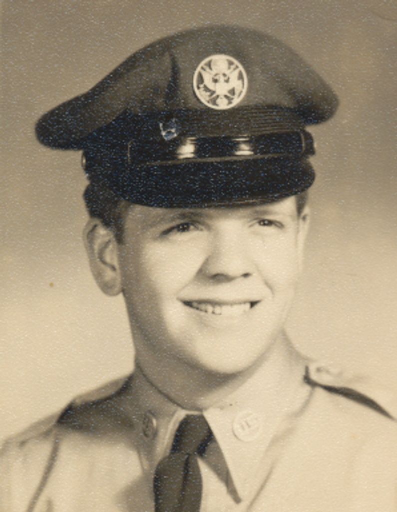 Richard L. Hombach Profile Photo