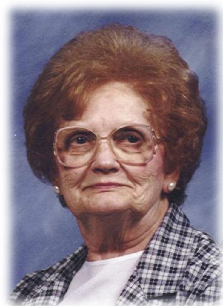 Lila Lehmkuhl