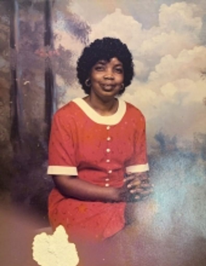 Ms. Joyce Jeanette Way Profile Photo