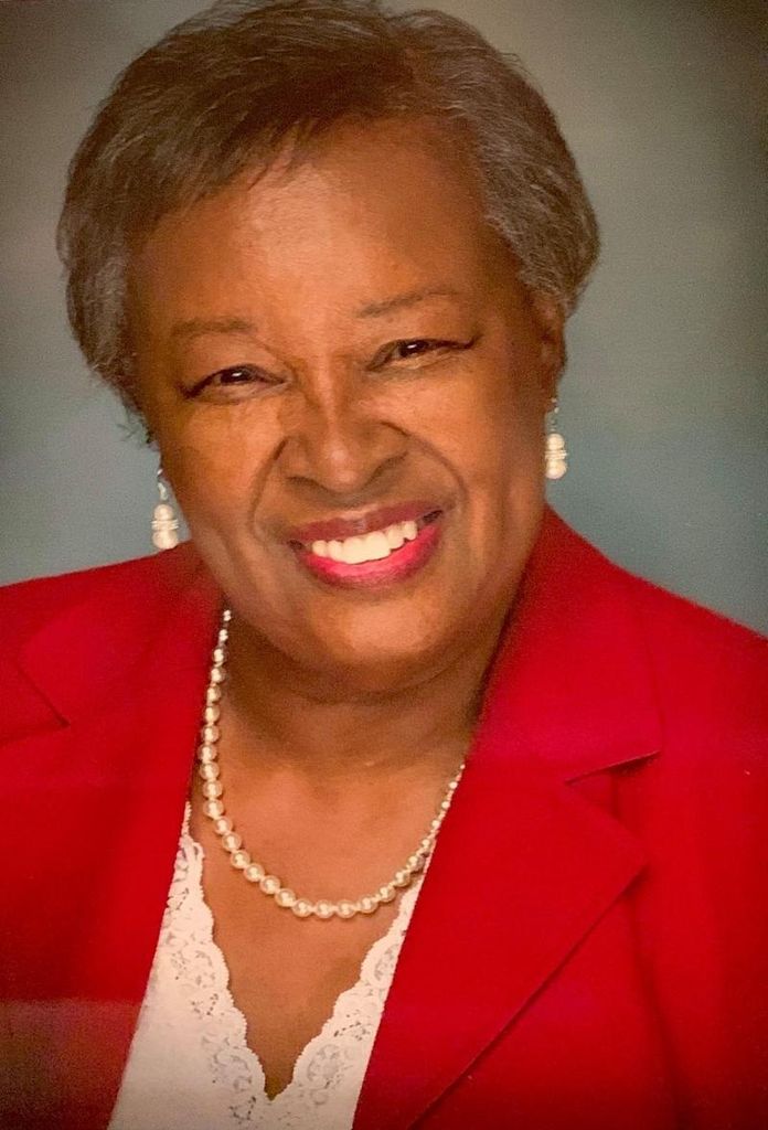 Mrs. Carolyn Haygood Parker Profile Photo