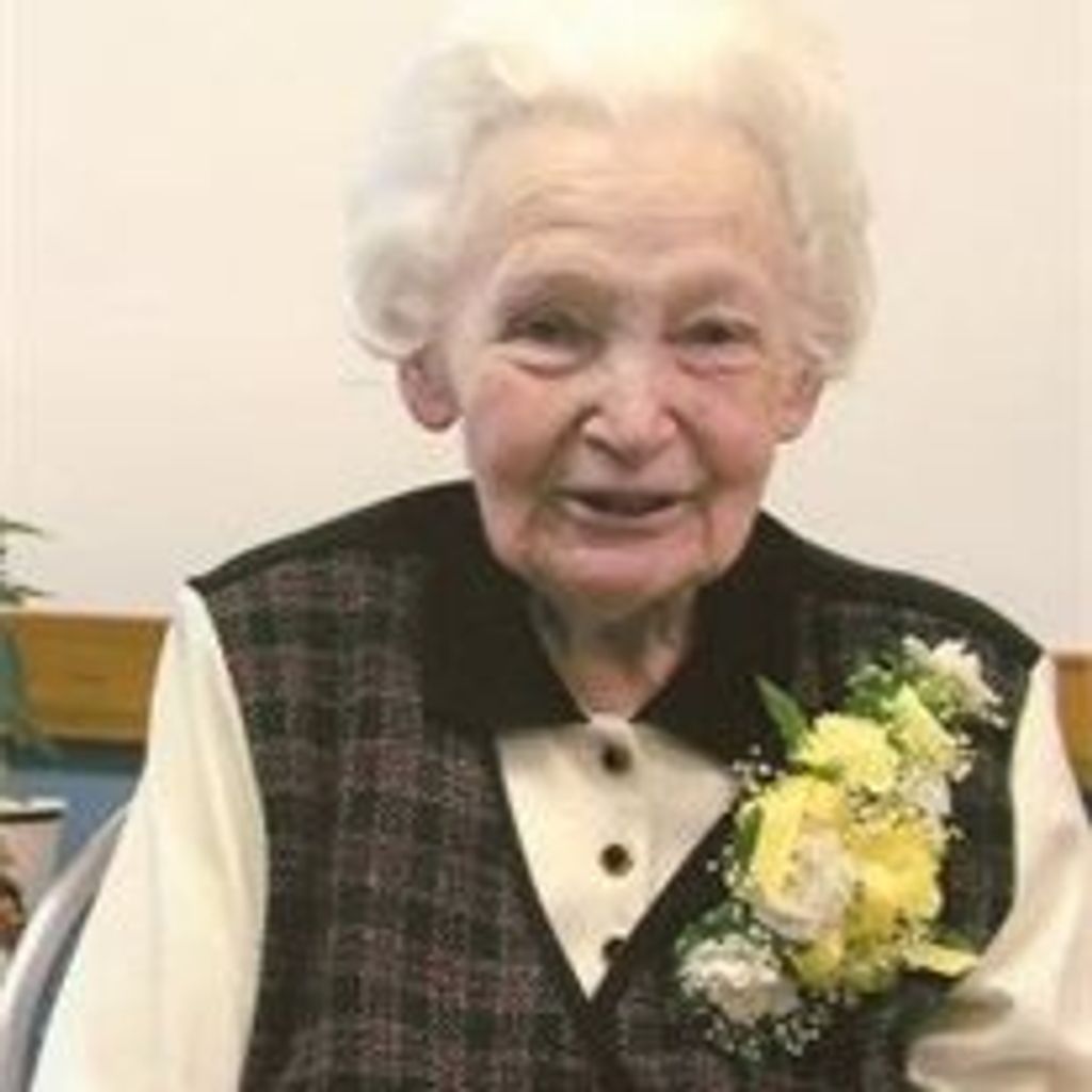 Elsie R Wehling