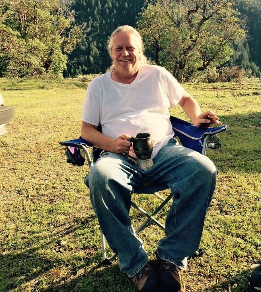 Barry  Alan Gardner