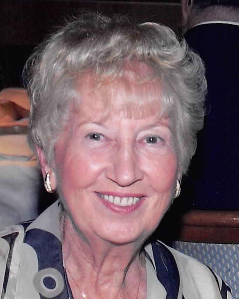 Dorothy Lighthall-Dumford