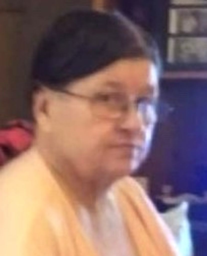 Gladys Wetzel Profile Photo