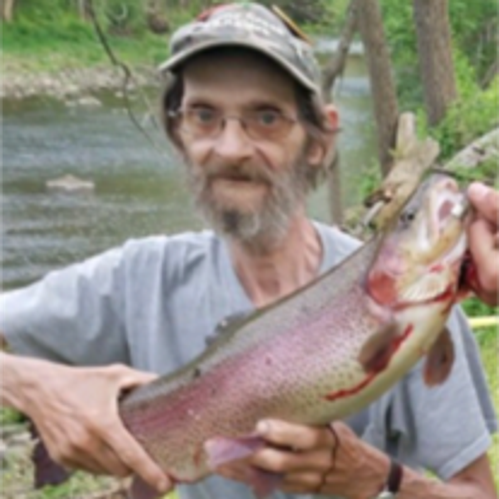 David Eugene Mcmillen Profile Photo