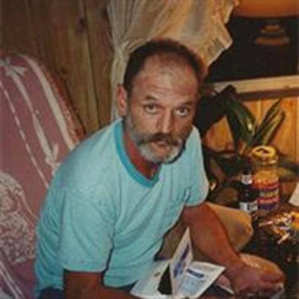 Larry David Sonier