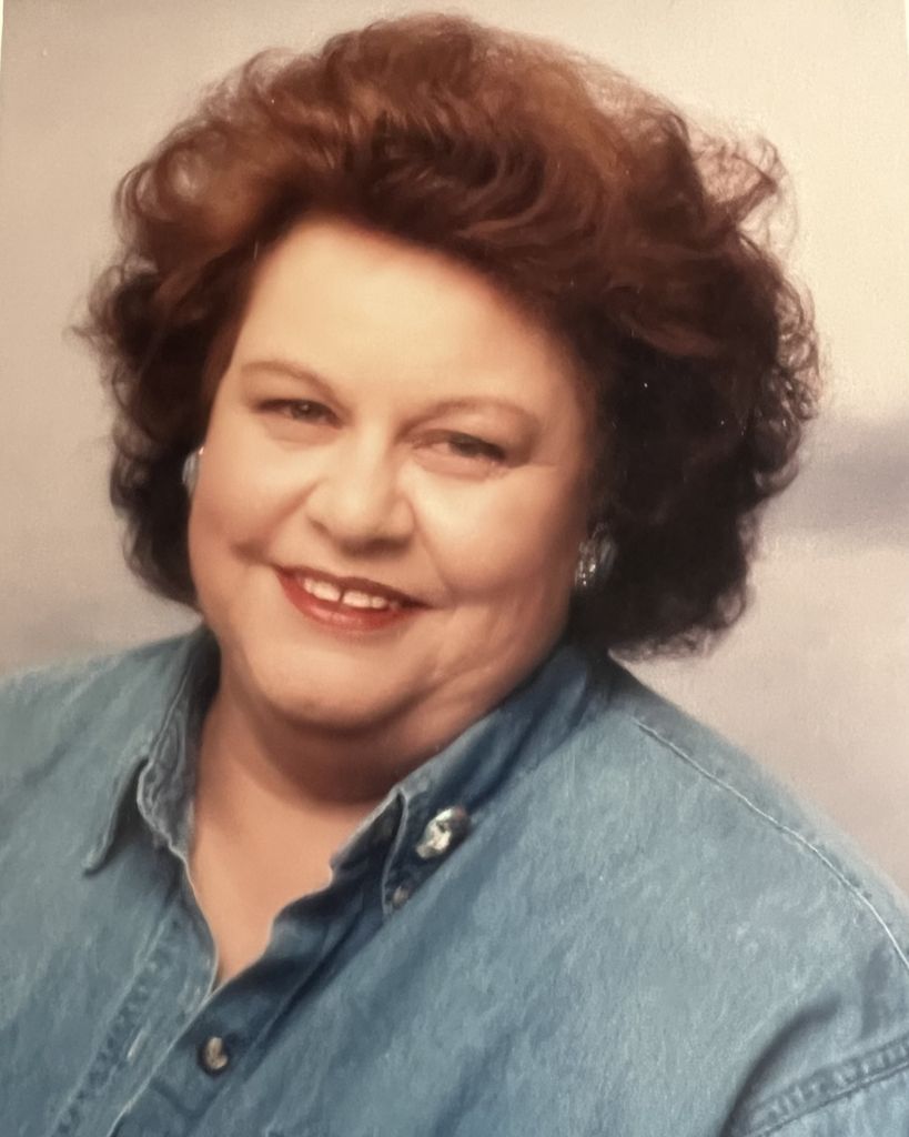 SallyLou Patricia Scheurell Profile Photo
