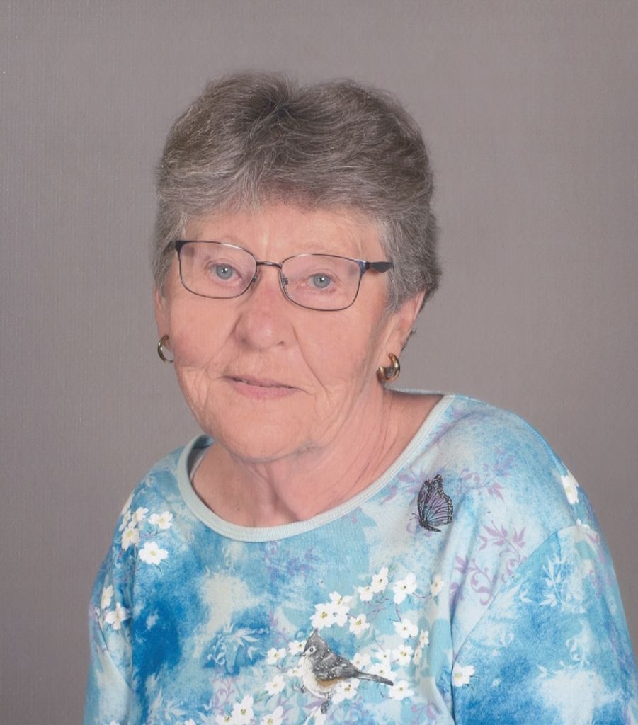 Deanne Bowell Profile Photo