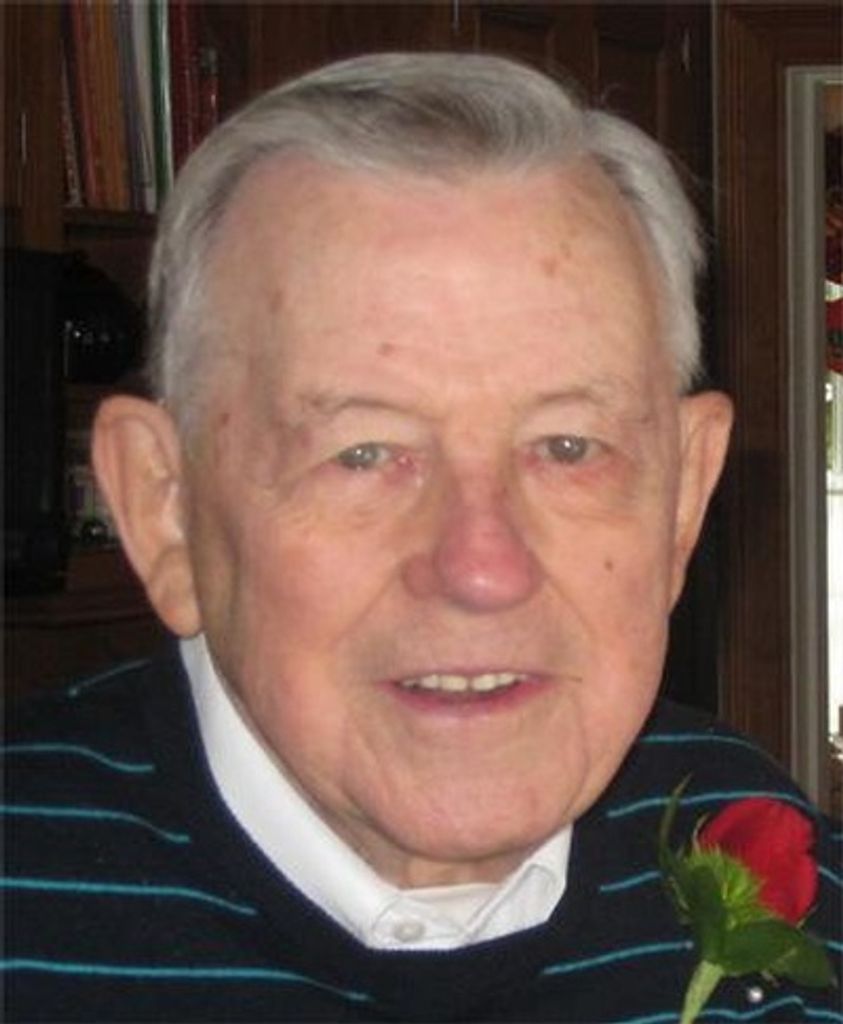 William Hooper