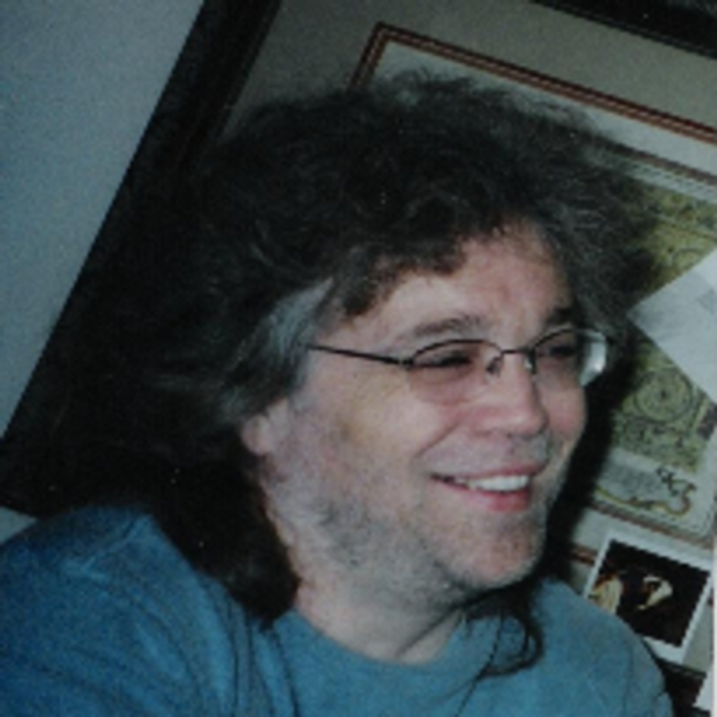 Dennis P. Chesanek