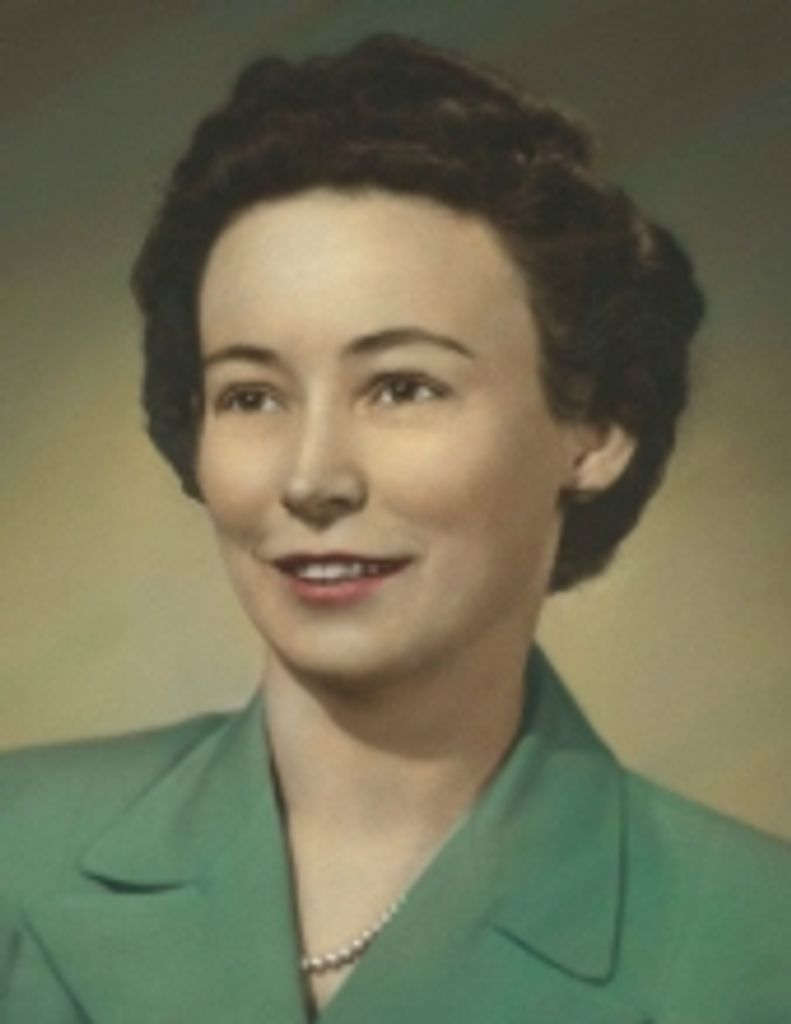 Johanna W. Gossen Profile Photo