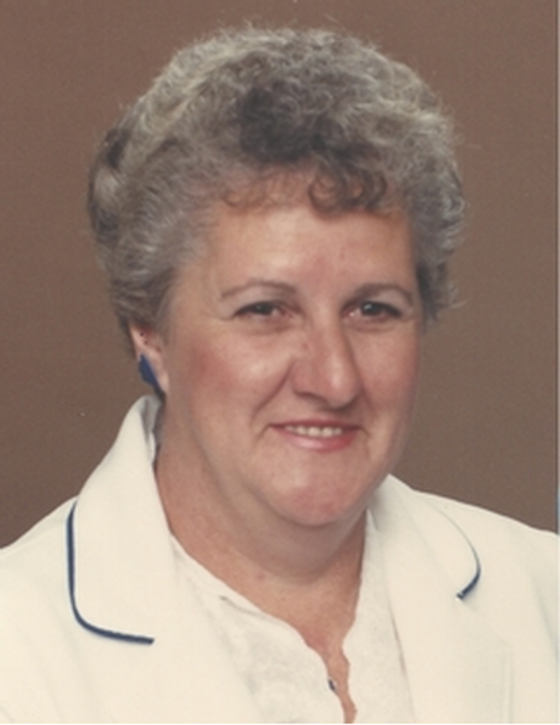 Hettie Louise (Dillon) Norman