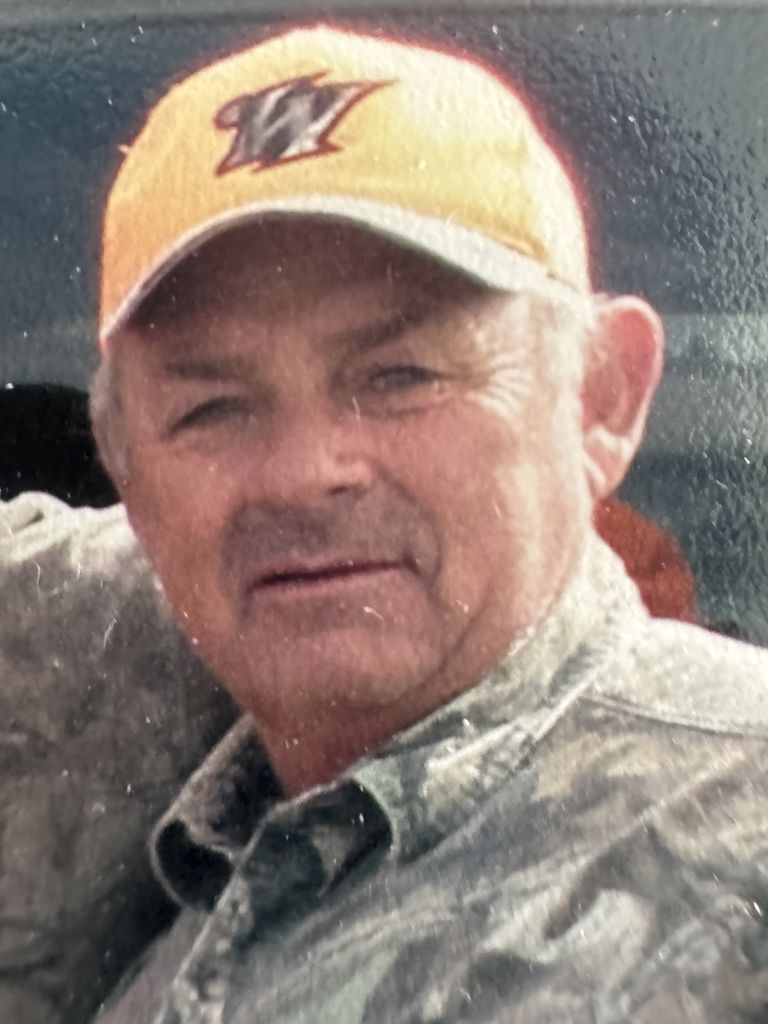 Glen Sidney Weidauer