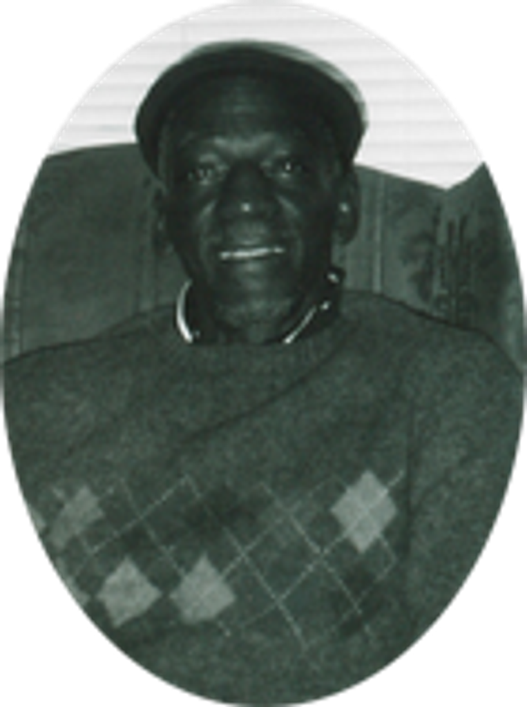 Gilbert Blandin, Jr.