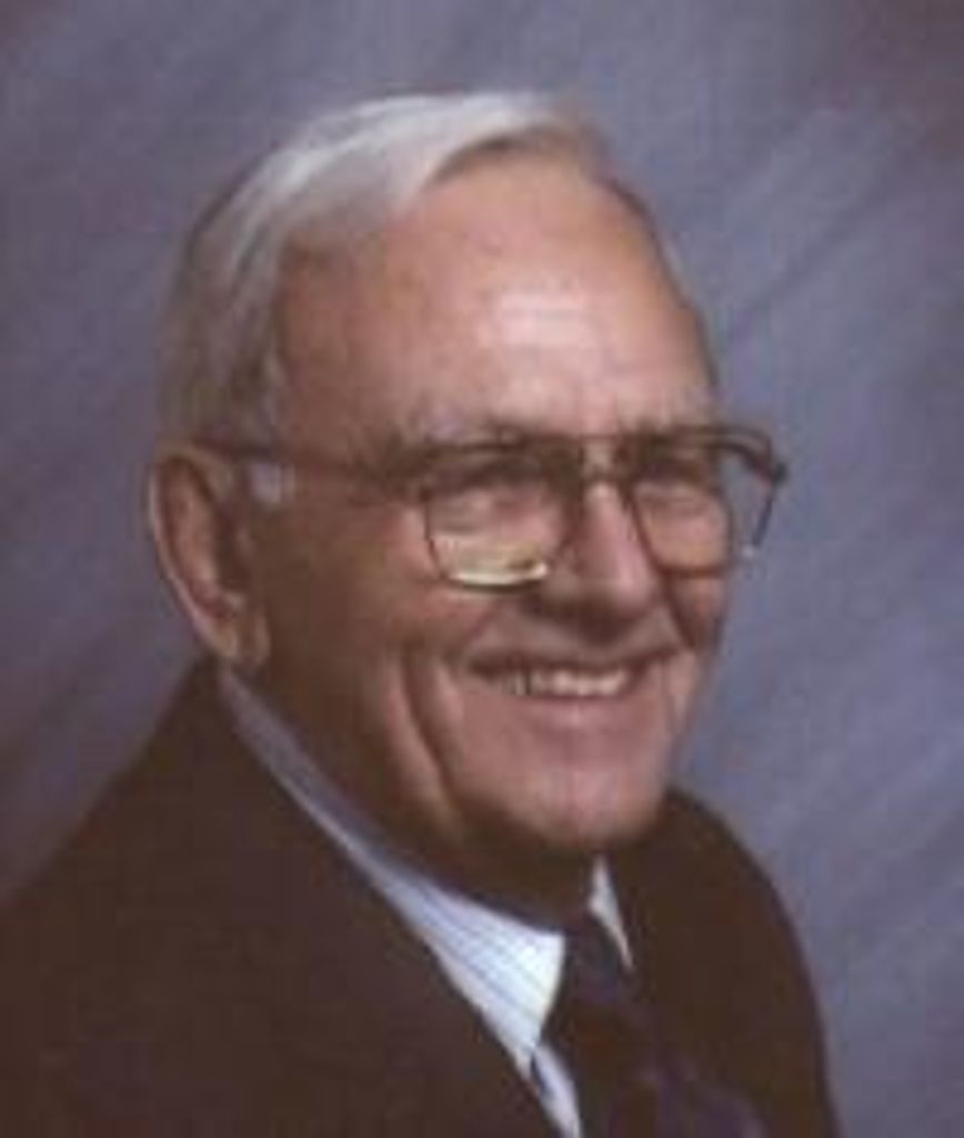 Arthur J. Fredette
