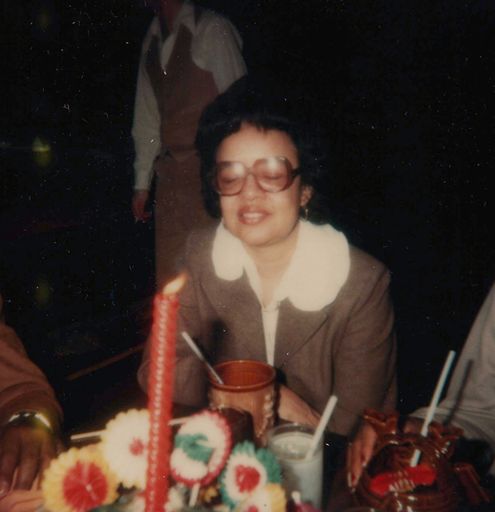 Gertrude Crenshaw photo gallery thumbnail 44 of 64