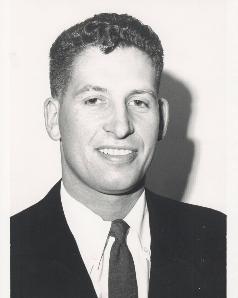 Robert Walter Bowers Profile Photo