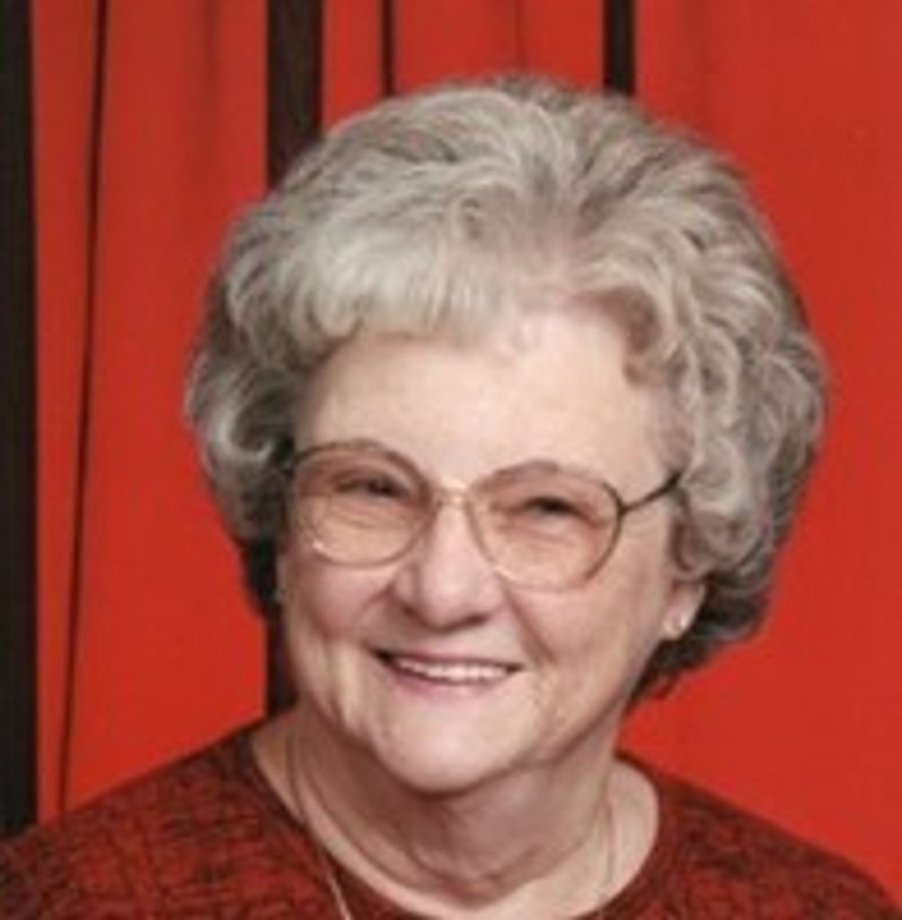 Mary Lucille Riehl