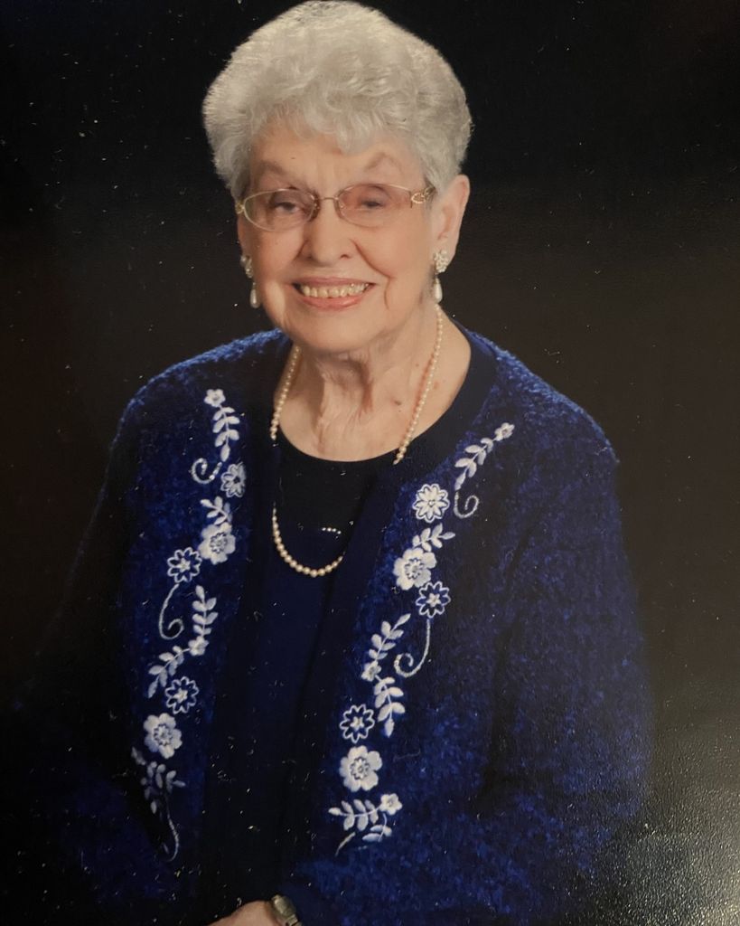 Virginia Yoakum Carr Profile Photo