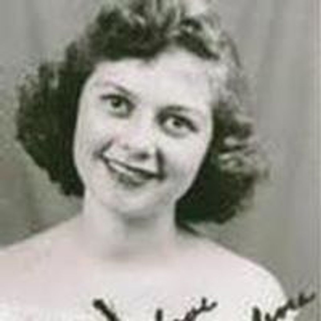 Charlene Mary Ann Shasteen
