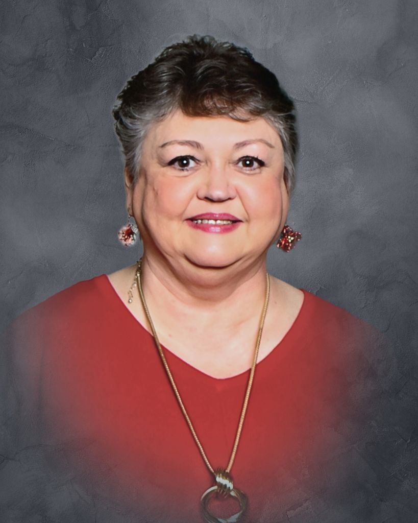 Donna Waye Glosson Profile Photo