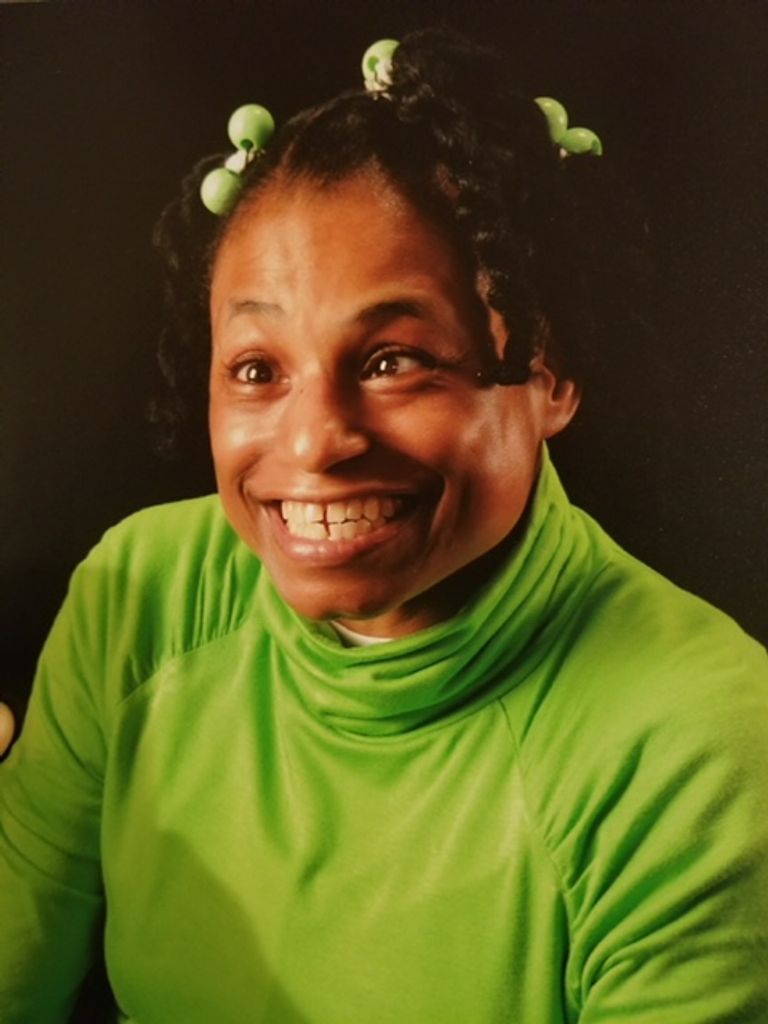 Latanya Nichole Hayes Profile Photo