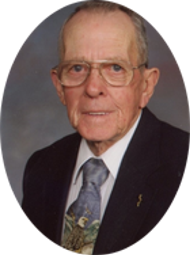 Leon Millholland, Sr.