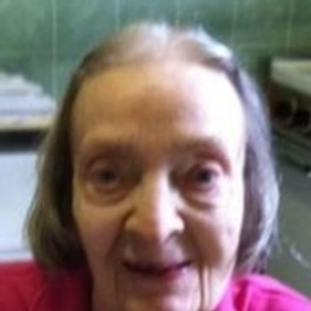 Mary J. Mcmanus